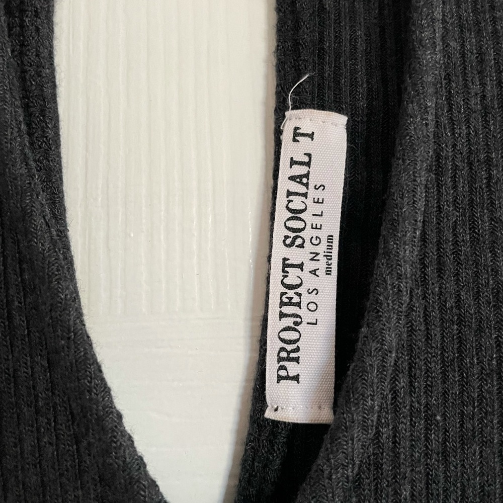 Project Social T - Picture 2 of 2